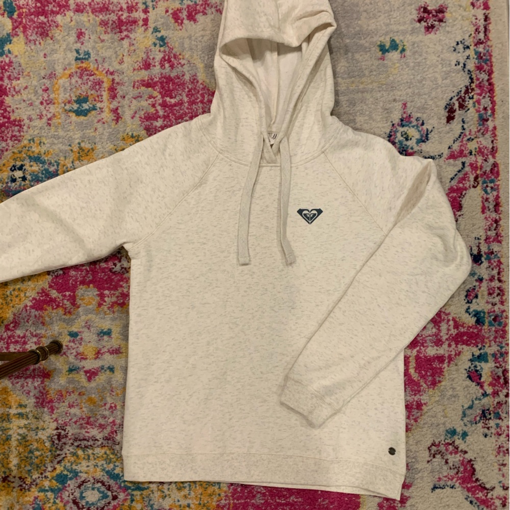 NWOT Roxy Cozy pullover - Picture 3 of 6